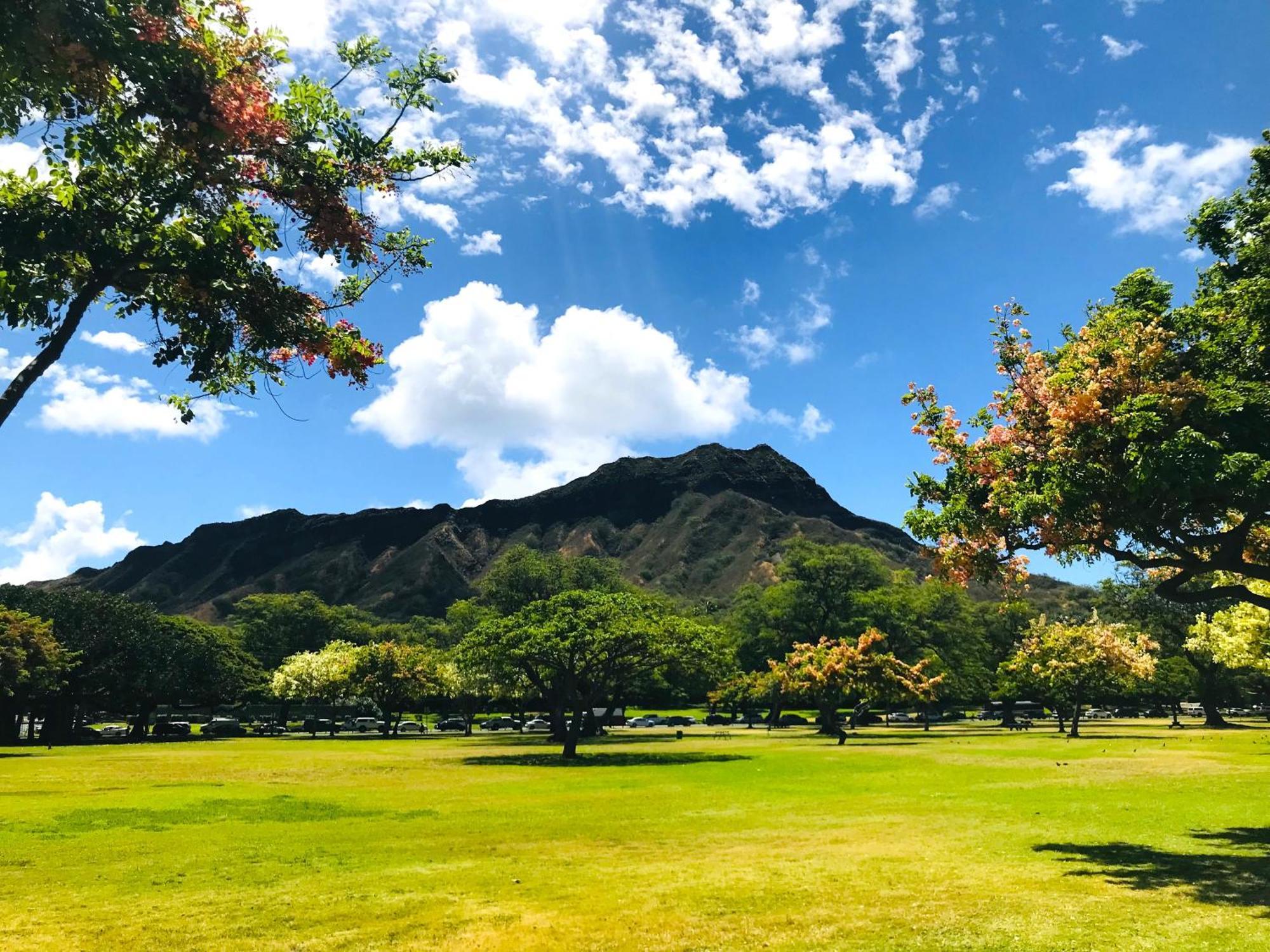 Royal Kuhio 1709 - Spacious Studio With Stunning Ocean City Views In The Heart Of Waikiki! Villa Honolulu Bagian luar foto